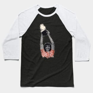 Ruud Gullit Baseball T-Shirt